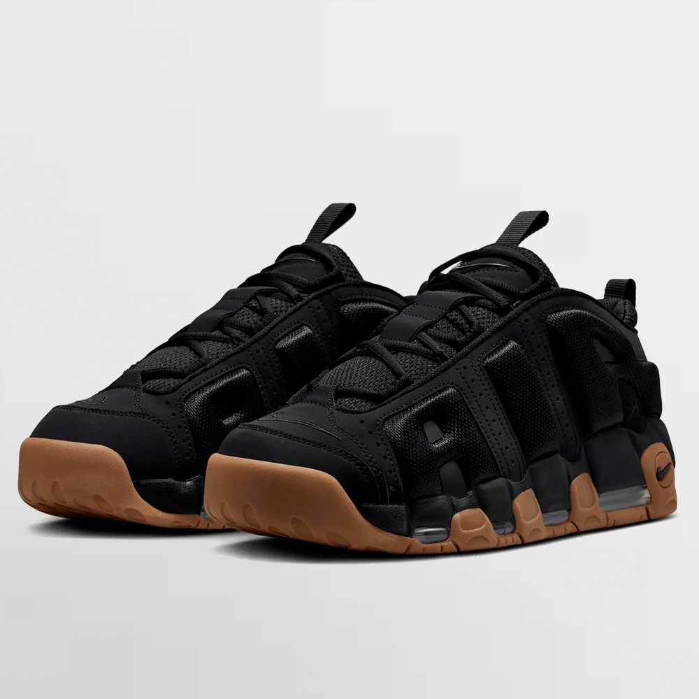 NIKE CALZADO AIR MORE UPTEMPO LOW - FZ3055 003