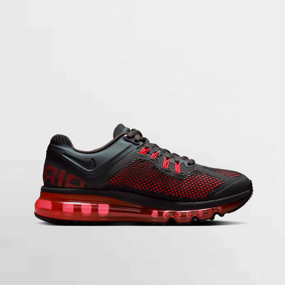 NIKE CALZADO AIR MAX 2013 GS - 555426 006