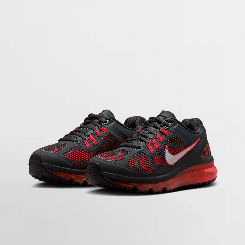 NIKE CALZADO AIR MAX 2013 GS - 555426 006