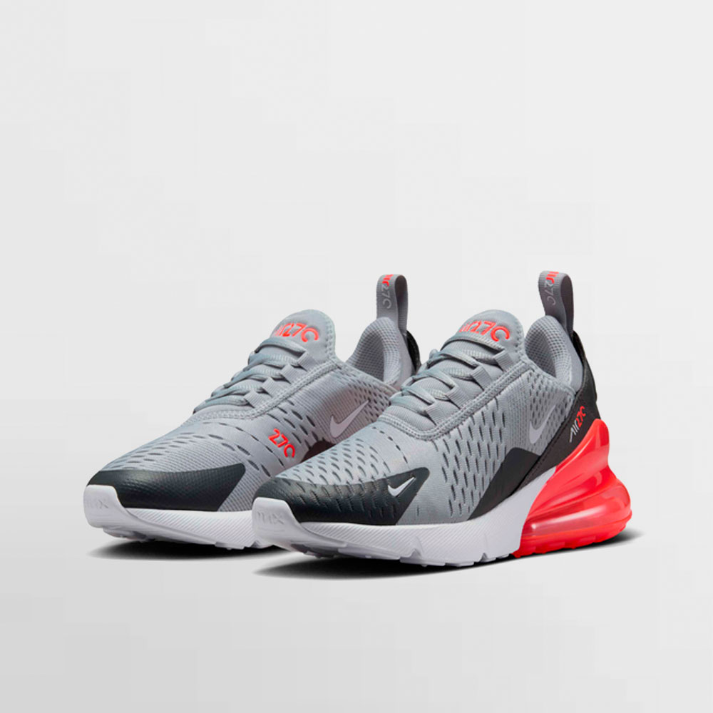 NIKE CALZADO AIR MAX 270 GS - 943345 039