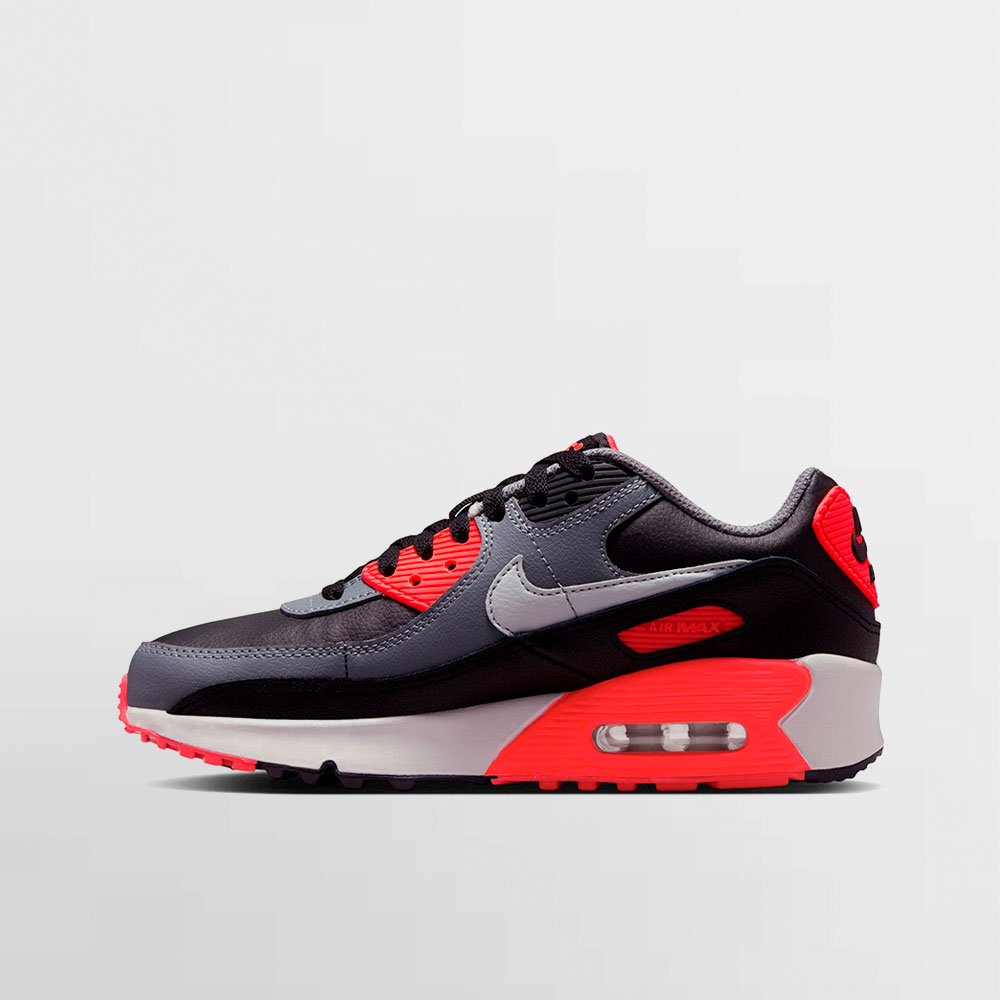 NIKE CALZADO AIR MAX 90 GS - HF6358 005