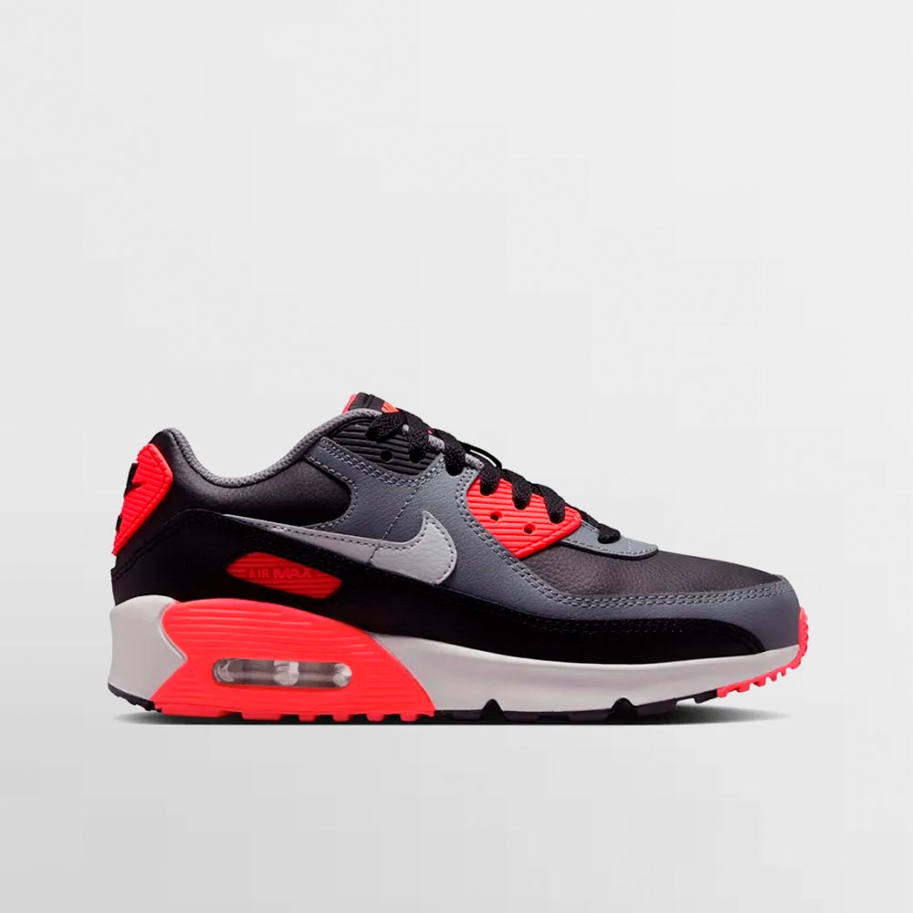 NIKE CALZADO AIR MAX 90 GS - HF6358 005