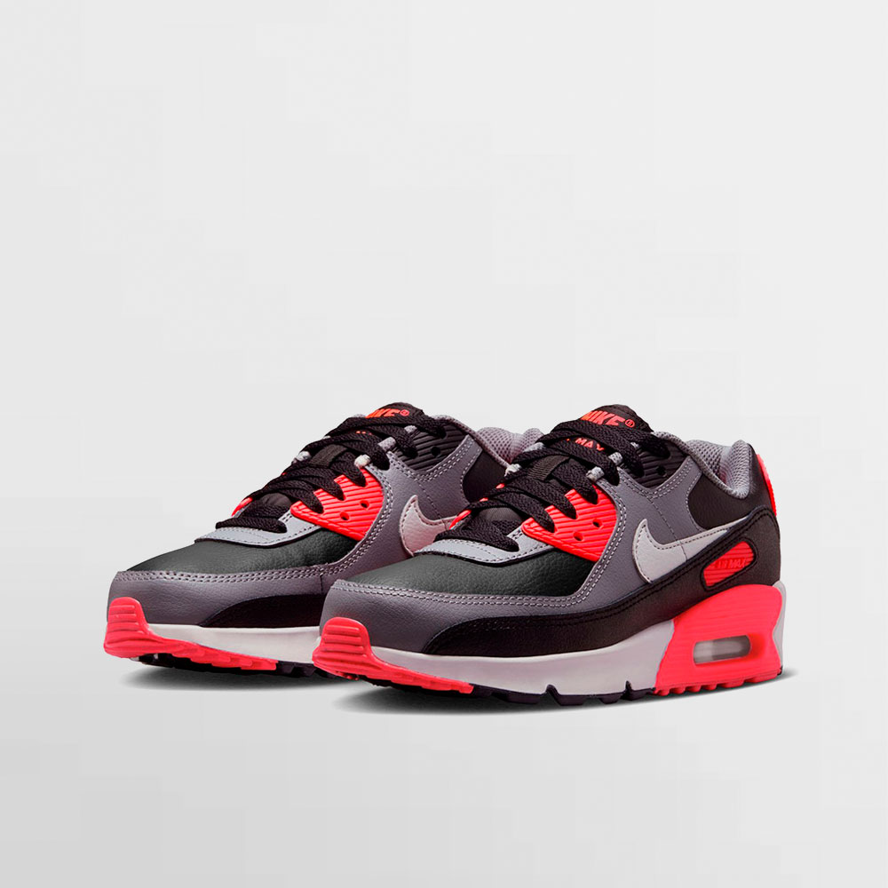 NIKE CALZADO AIR MAX 90 GS - HF6358 005