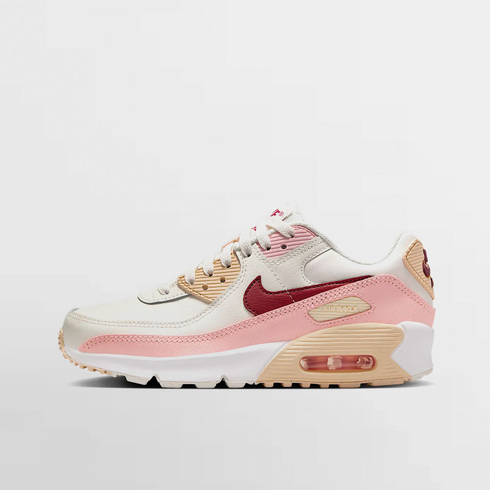 NIKE CALZADO AIR MAX 90 GS - HF6358 006