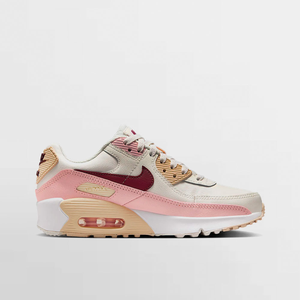 NIKE CALZADO AIR MAX 90 GS - HF6358 006