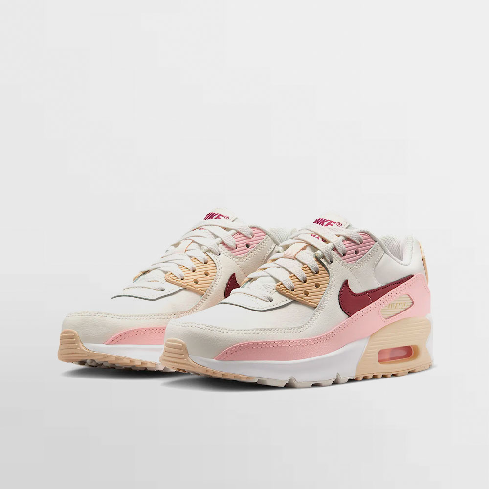 NIKE CALZADO AIR MAX 90 GS - HF6358 006