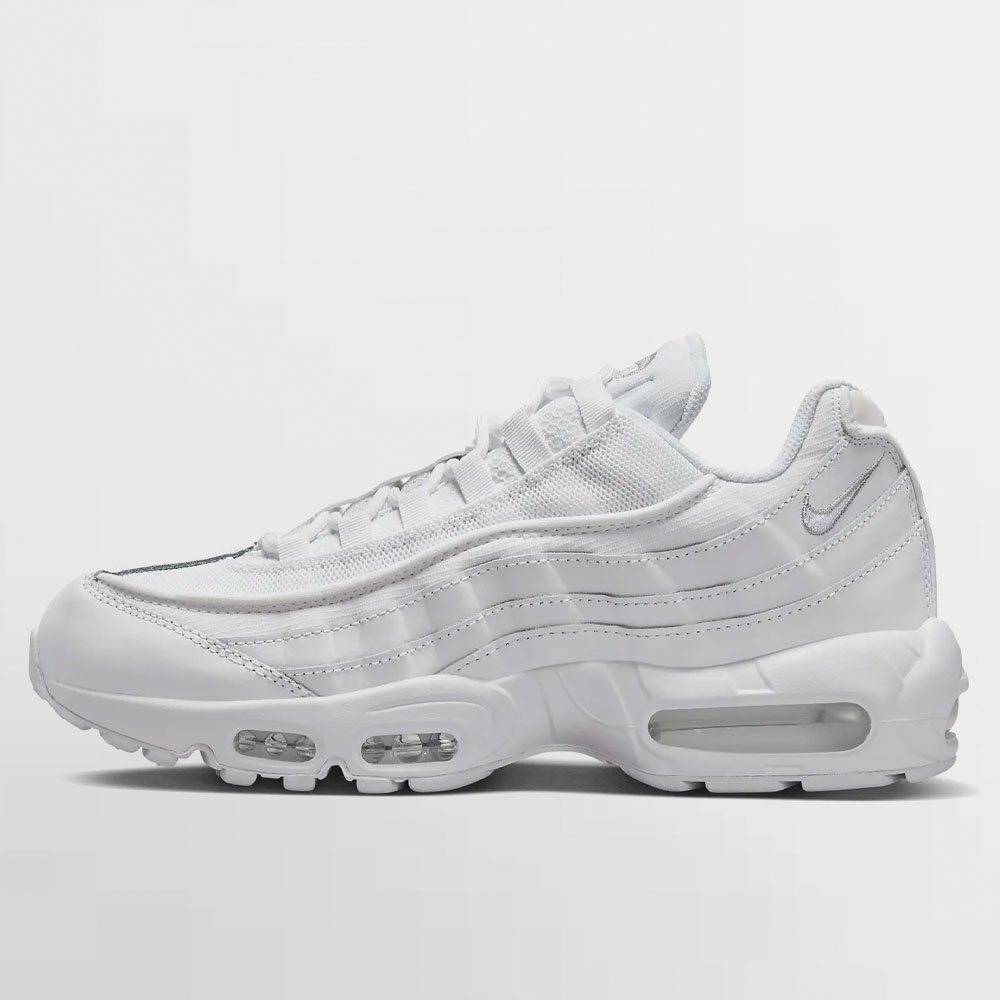 NIKE CALZADO AIR MAX 95 ESSENTIAL - CT1268 100