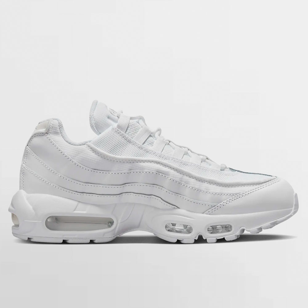 NIKE CALZADO AIR MAX 95 ESSENTIAL - CT1268 100