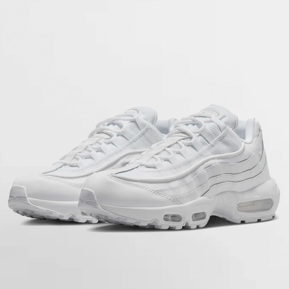 NIKE CALZADO AIR MAX 95 ESSENTIAL - CT1268 100