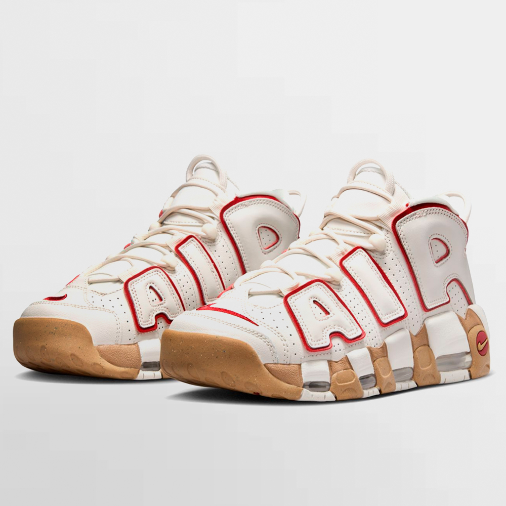 NIKE CALZADO W. AIR MORE UPTEMPO - DV1137 002