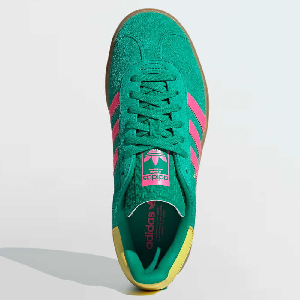 ADIDAS CALZADO W. GAZELLE BOLD - JH9668