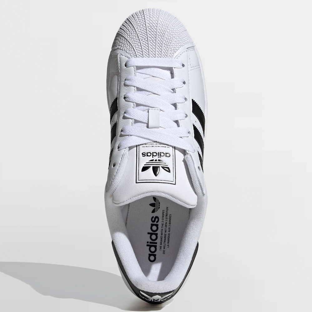 ADIDAS CALZADO SUPERSTAR II - IH8659