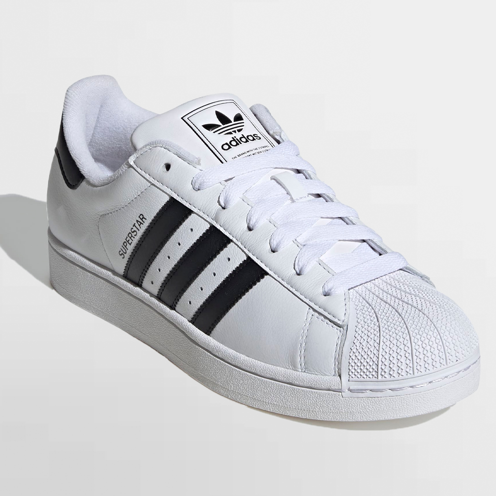 ADIDAS CALZADO SUPERSTAR II - IH8659