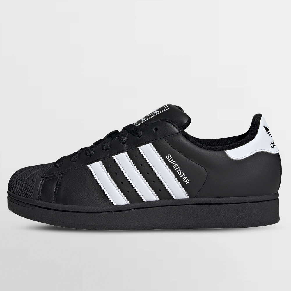 ADIDAS CALZADO SUPERSTAR II - JI0079