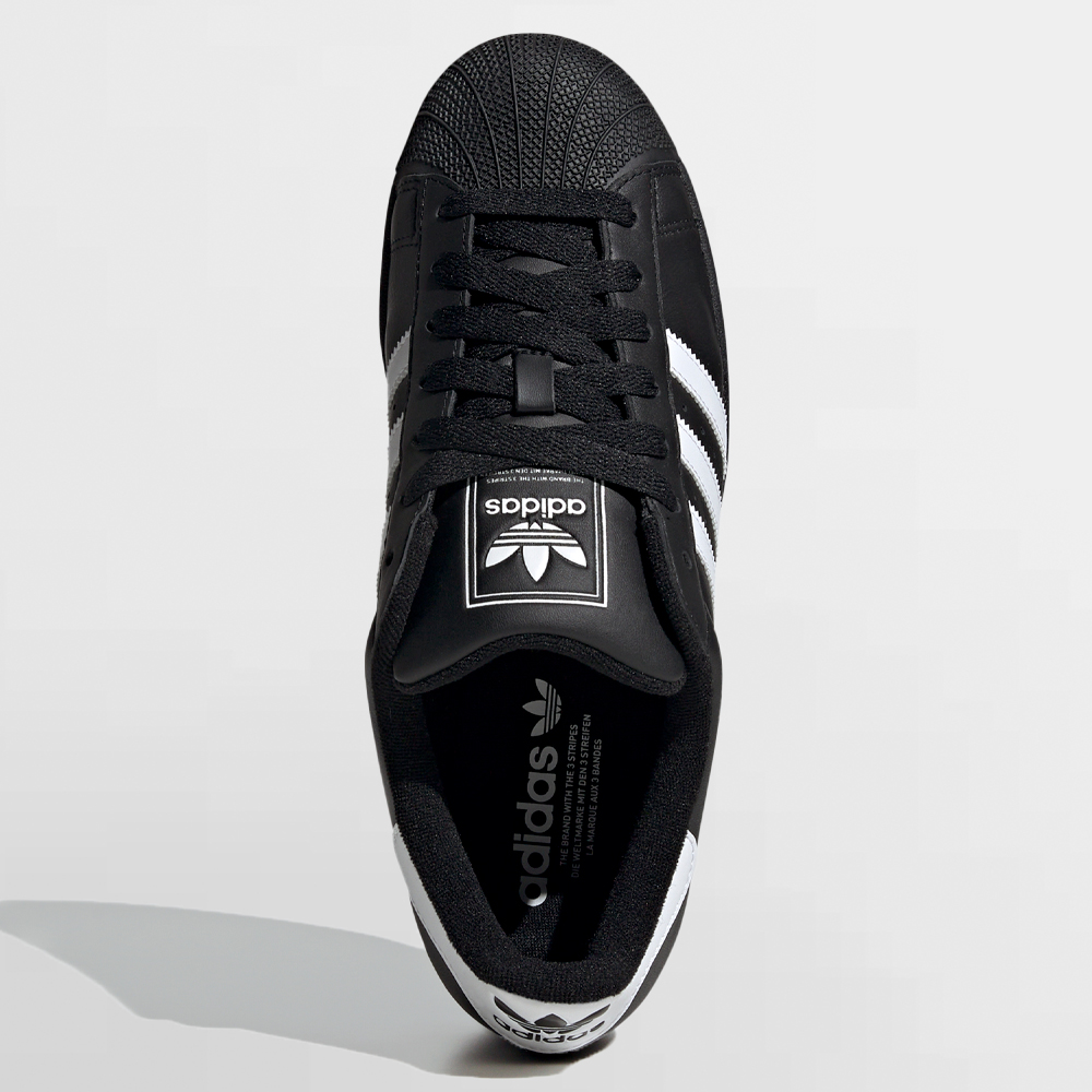 ADIDAS CALZADO SUPERSTAR II - JI0079