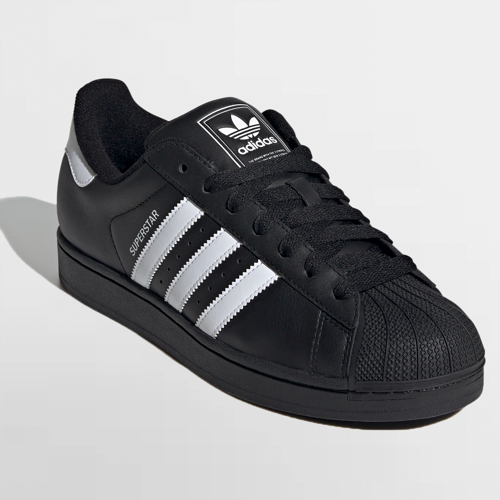 ADIDAS CALZADO SUPERSTAR II - JI0079