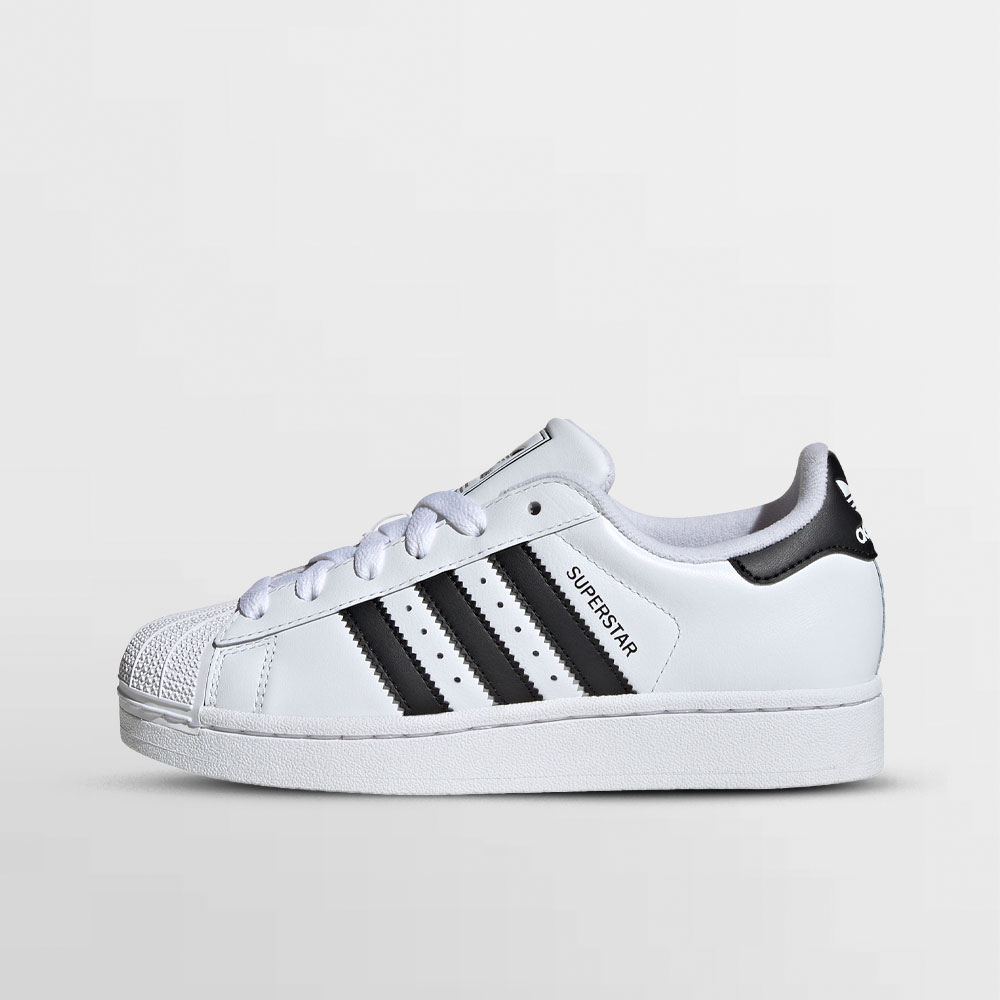 ADIDAS CALZADO SUPERSTAR II GS (C77154) - JH9976