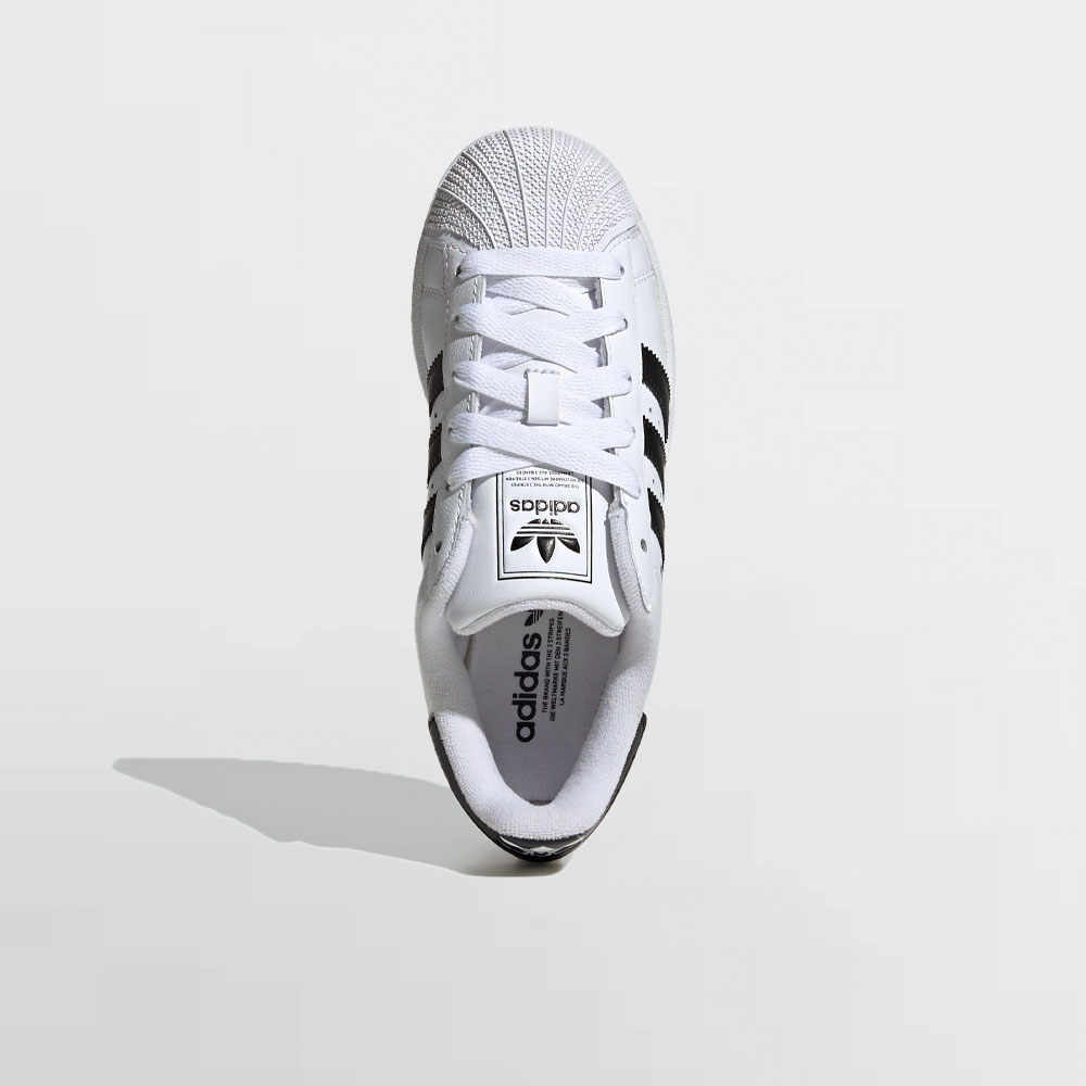ADIDAS CALZADO SUPERSTAR II GS (C77154) - JH9976