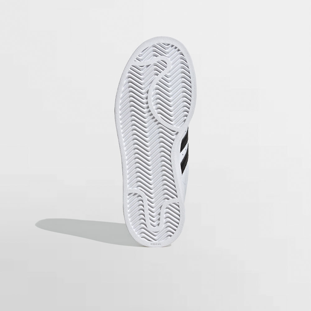 ADIDAS CALZADO SUPERSTAR II GS (C77154) - JH9976