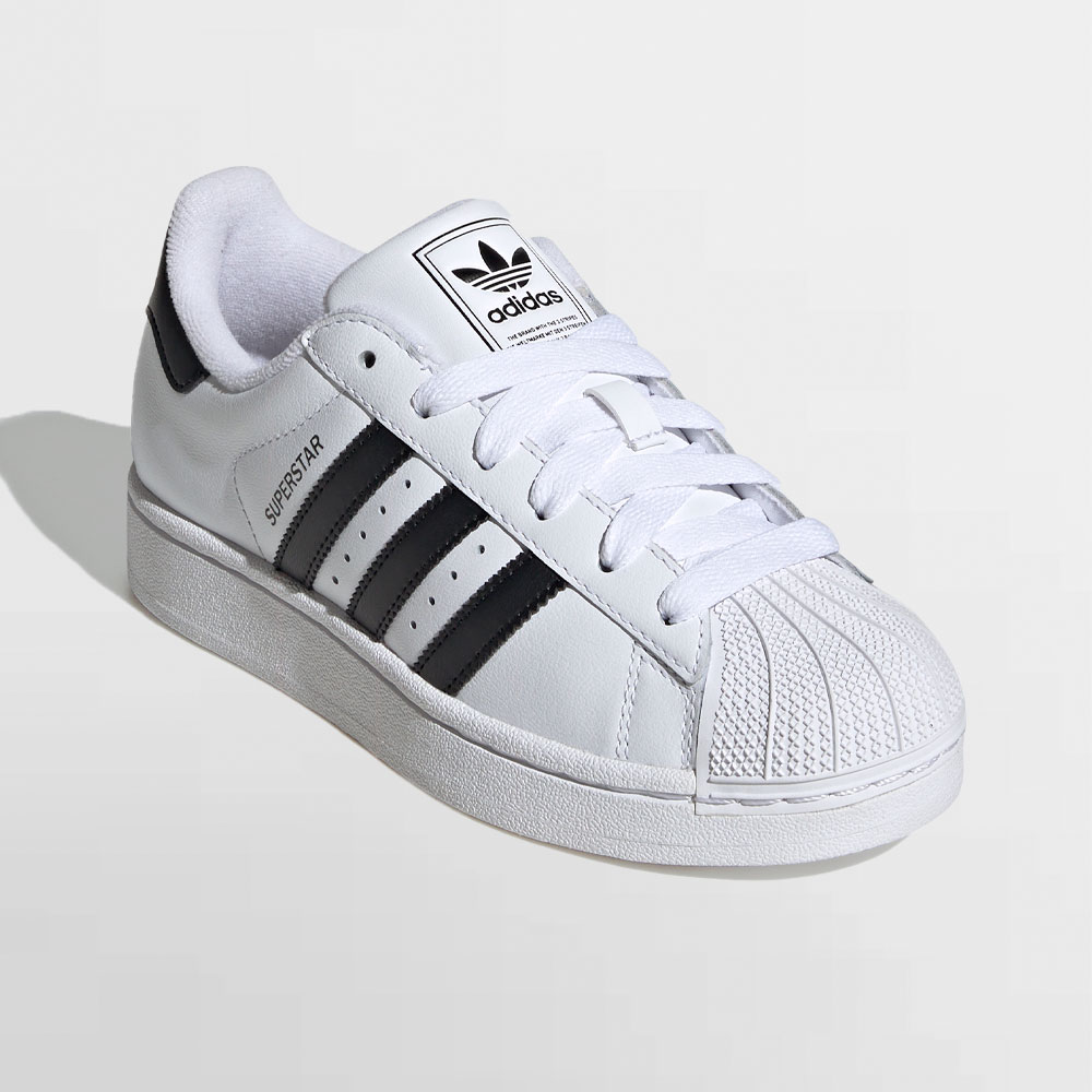ADIDAS CALZADO SUPERSTAR II GS (C77154) - JH9976