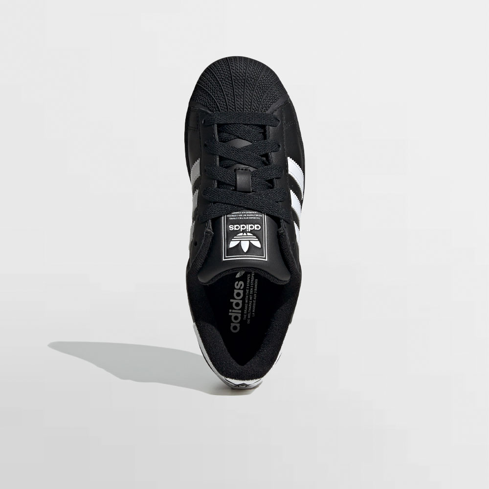 ADIDAS CALZADO SUPERSTAR II GS - JH9977