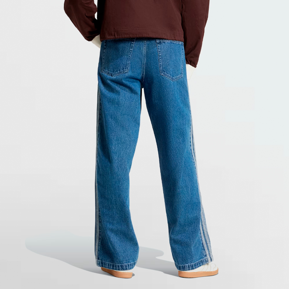 ADIDAS PANTALON DENIM FB PT - JC6234