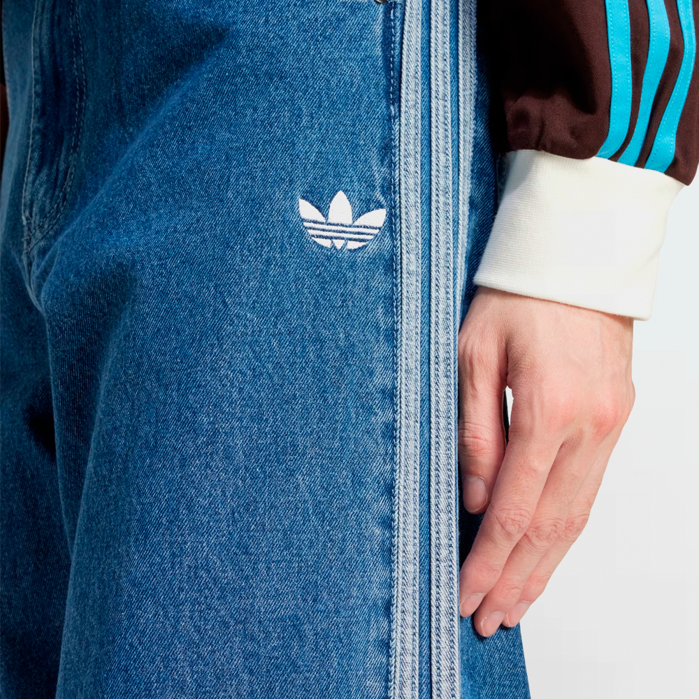 ADIDAS PANTALON DENIM FB PT - JC6234