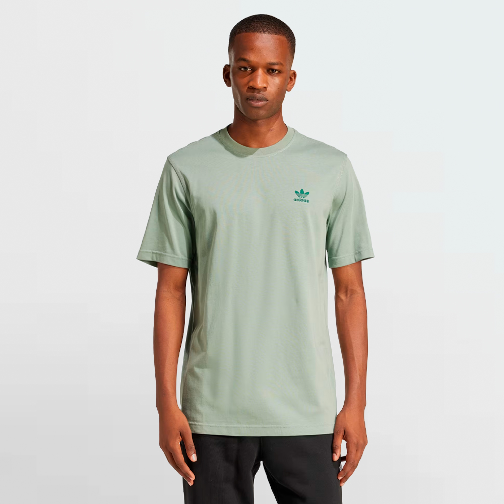 ADIDAS CAMISETA TREFOIL ESS TEE - JC9993