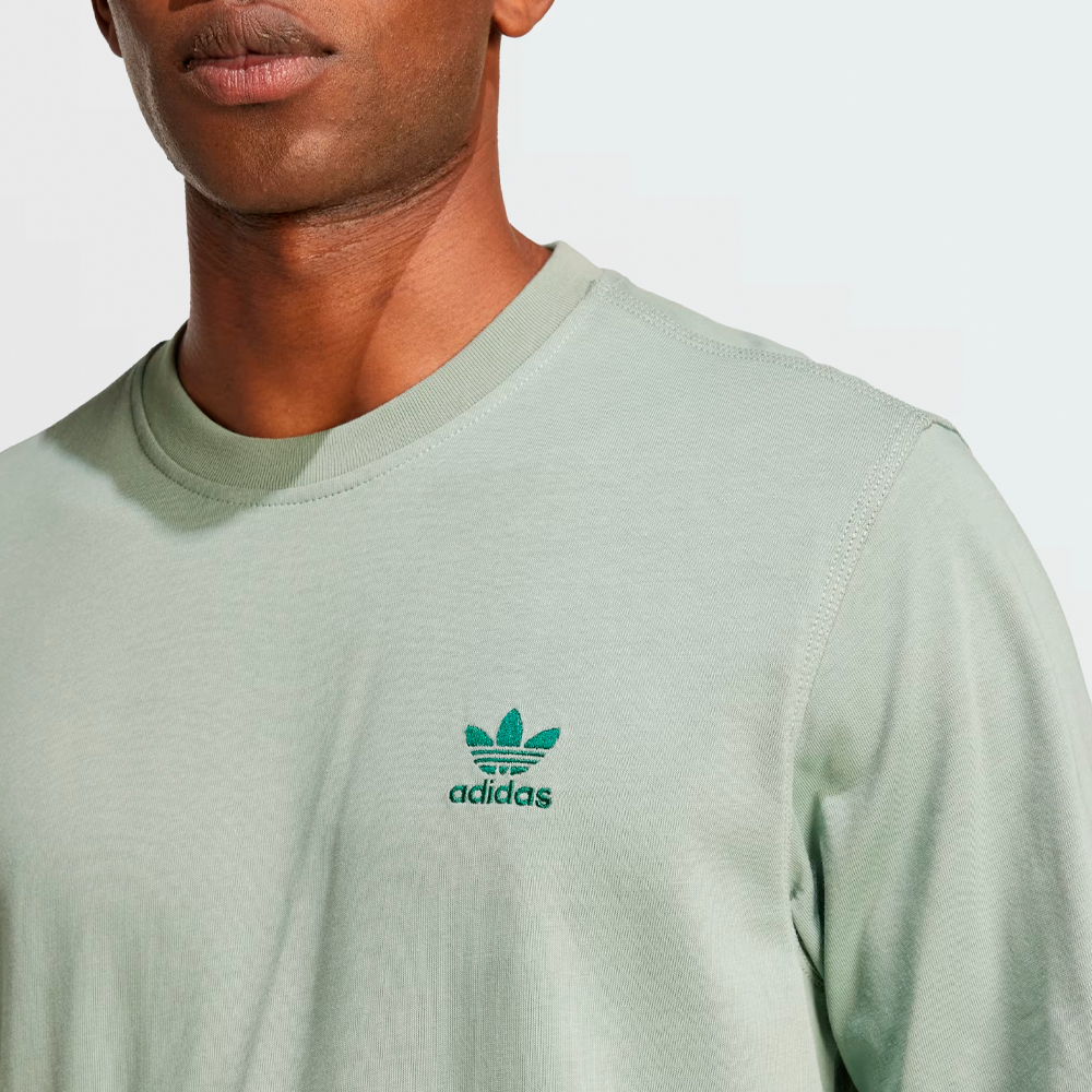 ADIDAS CAMISETA TREFOIL ESS TEE - JC9993