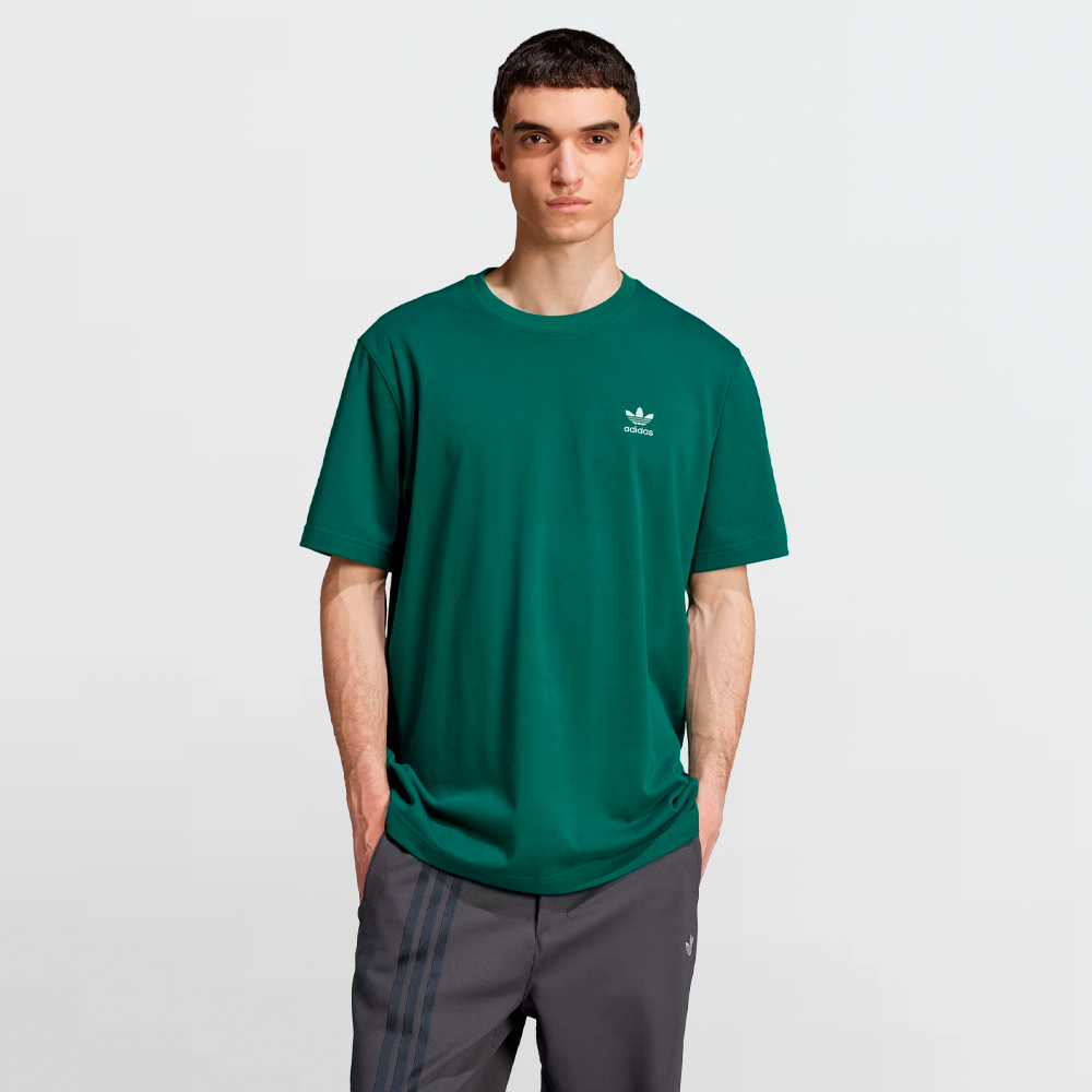 ADIDAS CAMISETA B+F TREFOIL TEE - JN7013