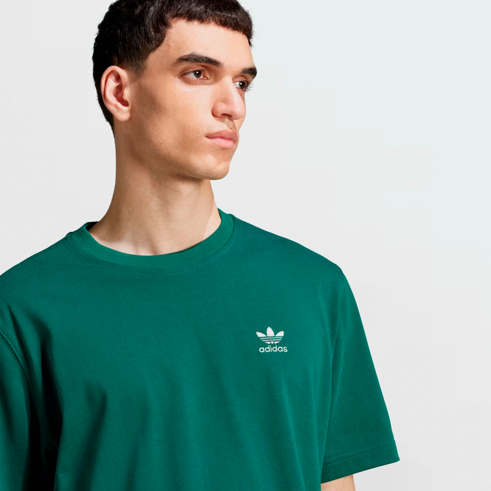 ADIDAS CAMISETA B+F TREFOIL TEE - JN7013