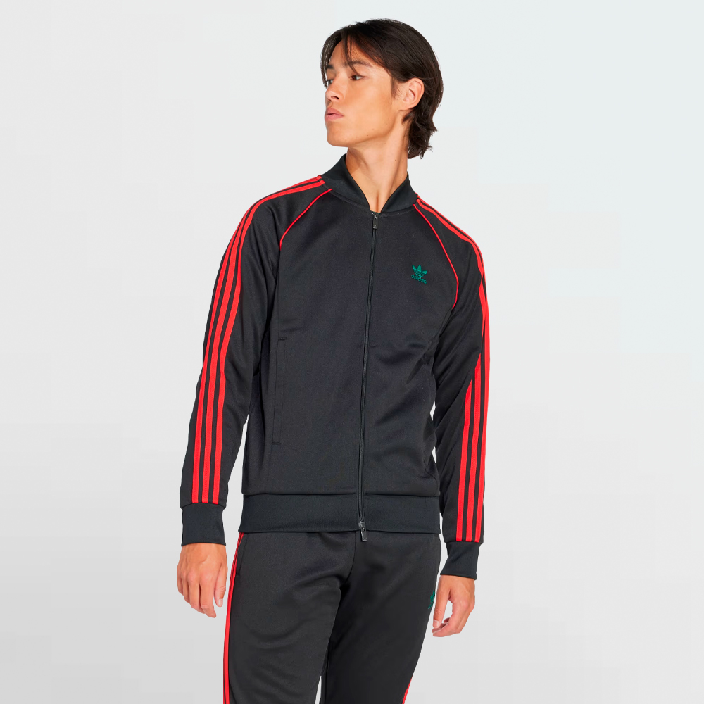 ADIDAS CHAQUETA SST TT - JP1223