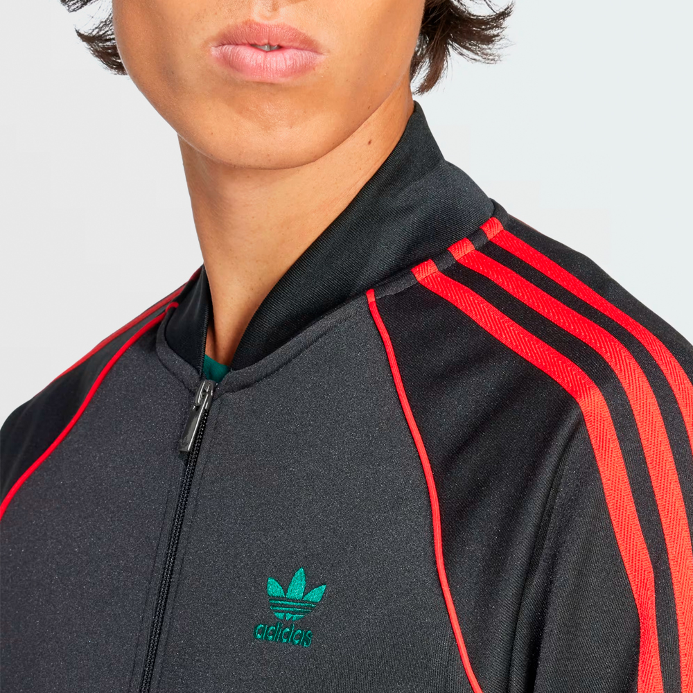 ADIDAS CHAQUETA SST TT - JP1223