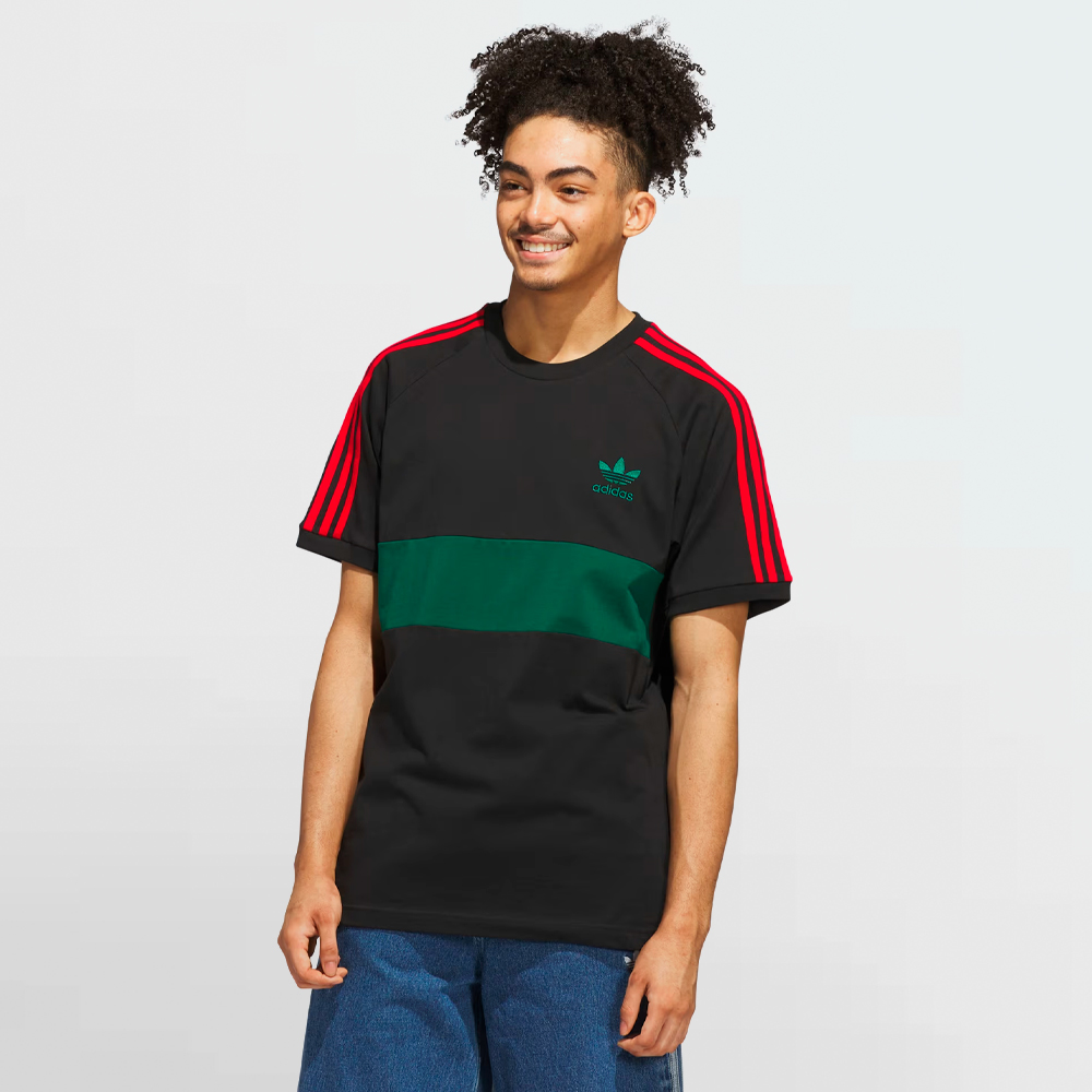 ADIDAS CAMISETA 3S PANEL TEE - JP1272