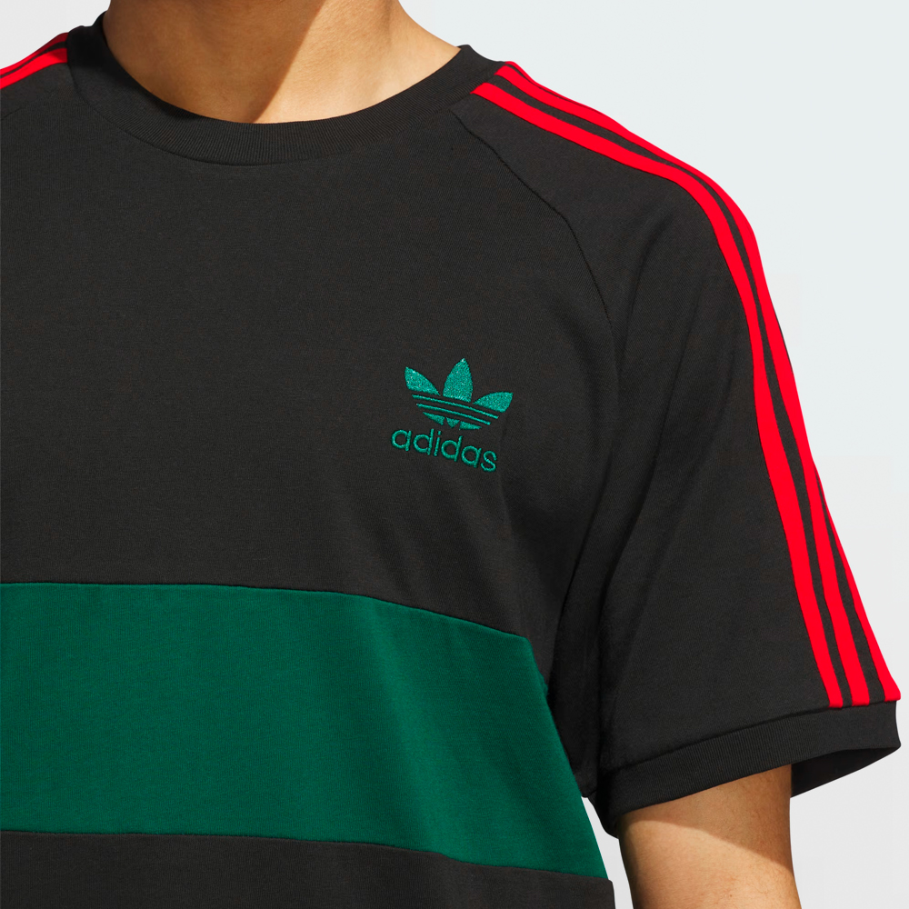 ADIDAS CAMISETA 3S PANEL TEE - JP1272