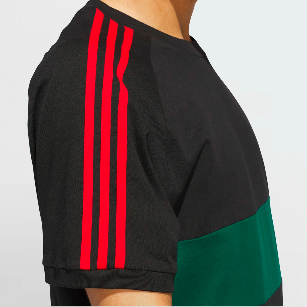 ADIDAS CAMISETA 3S PANEL TEE - JP1272