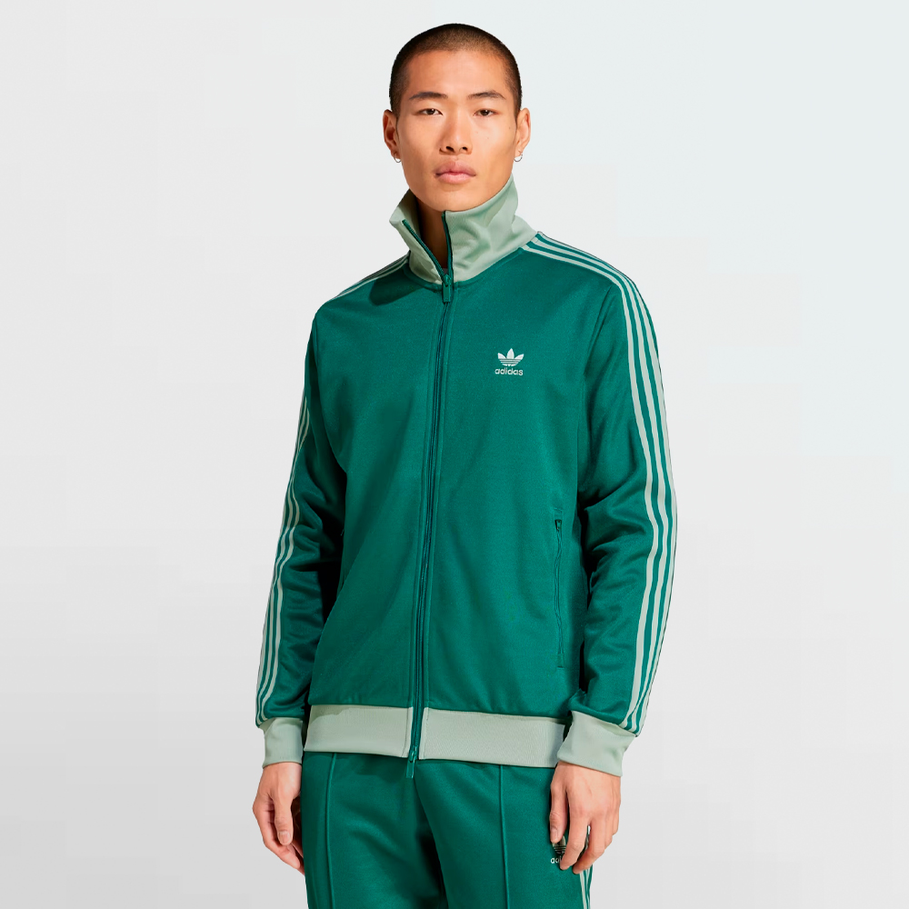 ADIDAS CHAQUETA CLASSIC TT - JP2520