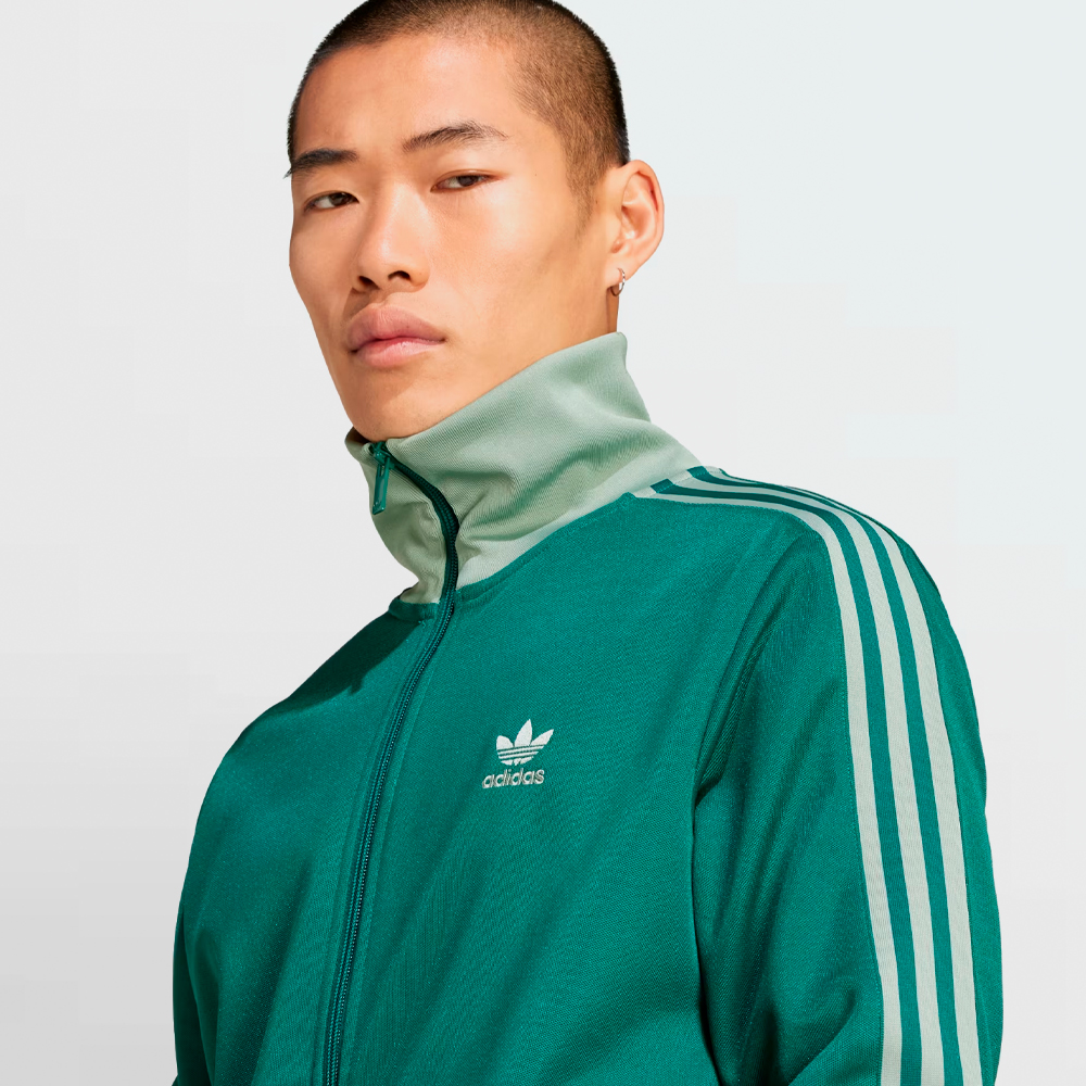 ADIDAS CHAQUETA CLASSIC TT - JP2520