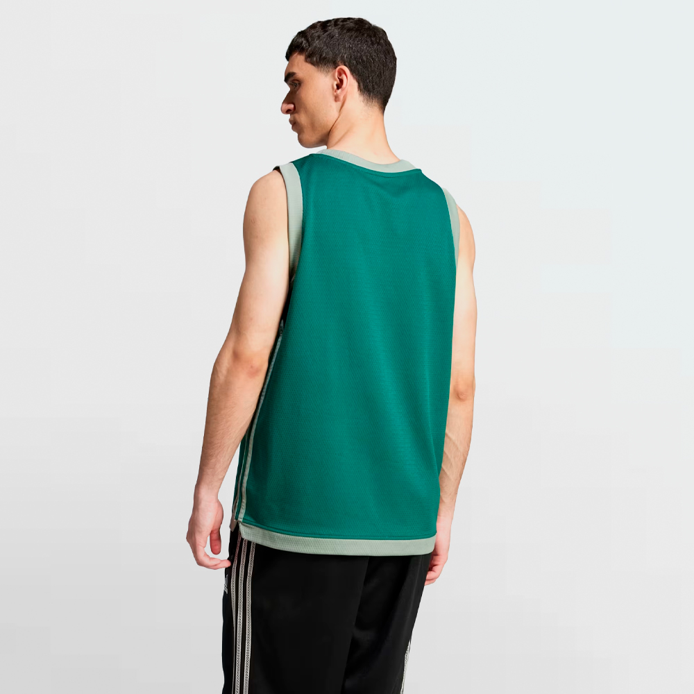 ADIDAS CAMISILLA MOCKEYELET VES - JP1096