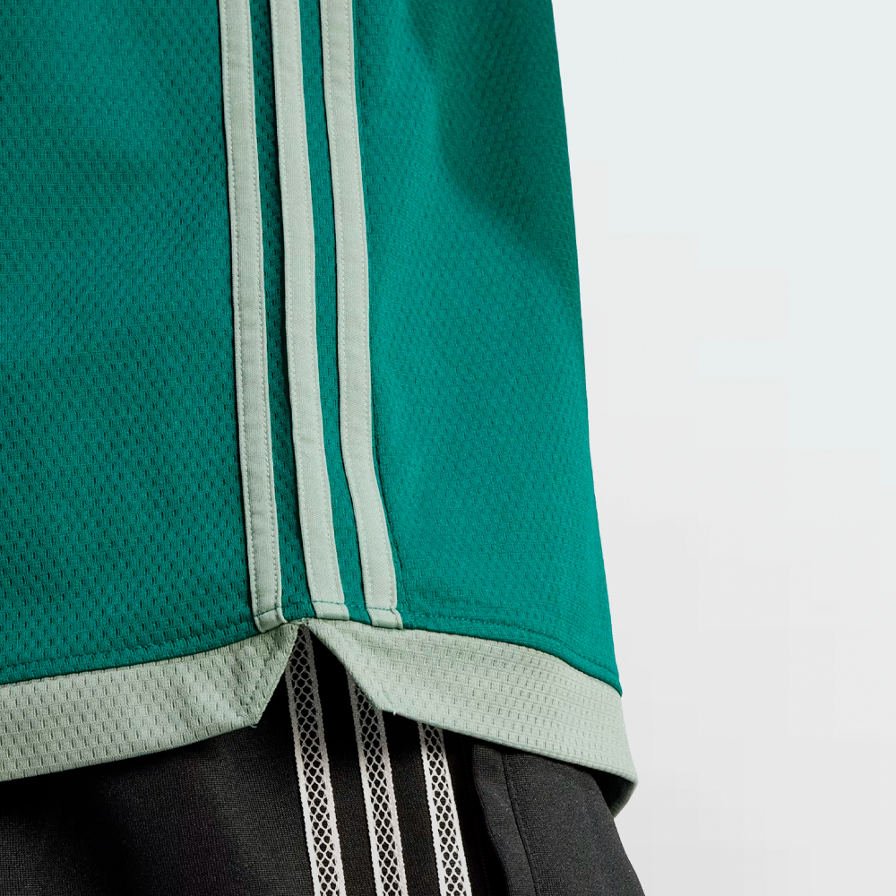 ADIDAS CAMISILLA MOCKEYELET VES - JP1096