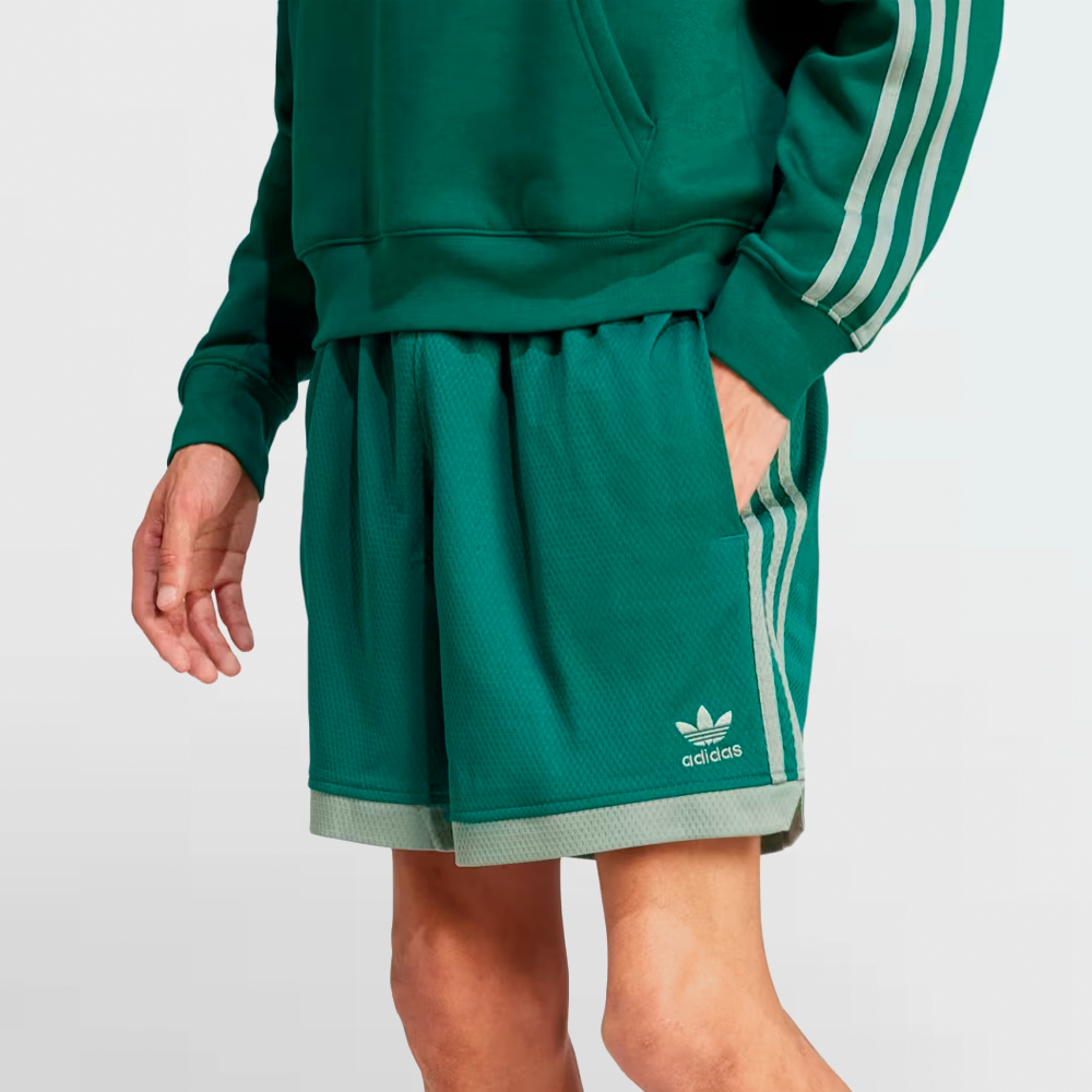 ADIDAS PANT. CORTO MOCKEYLET SHORT - JP1101