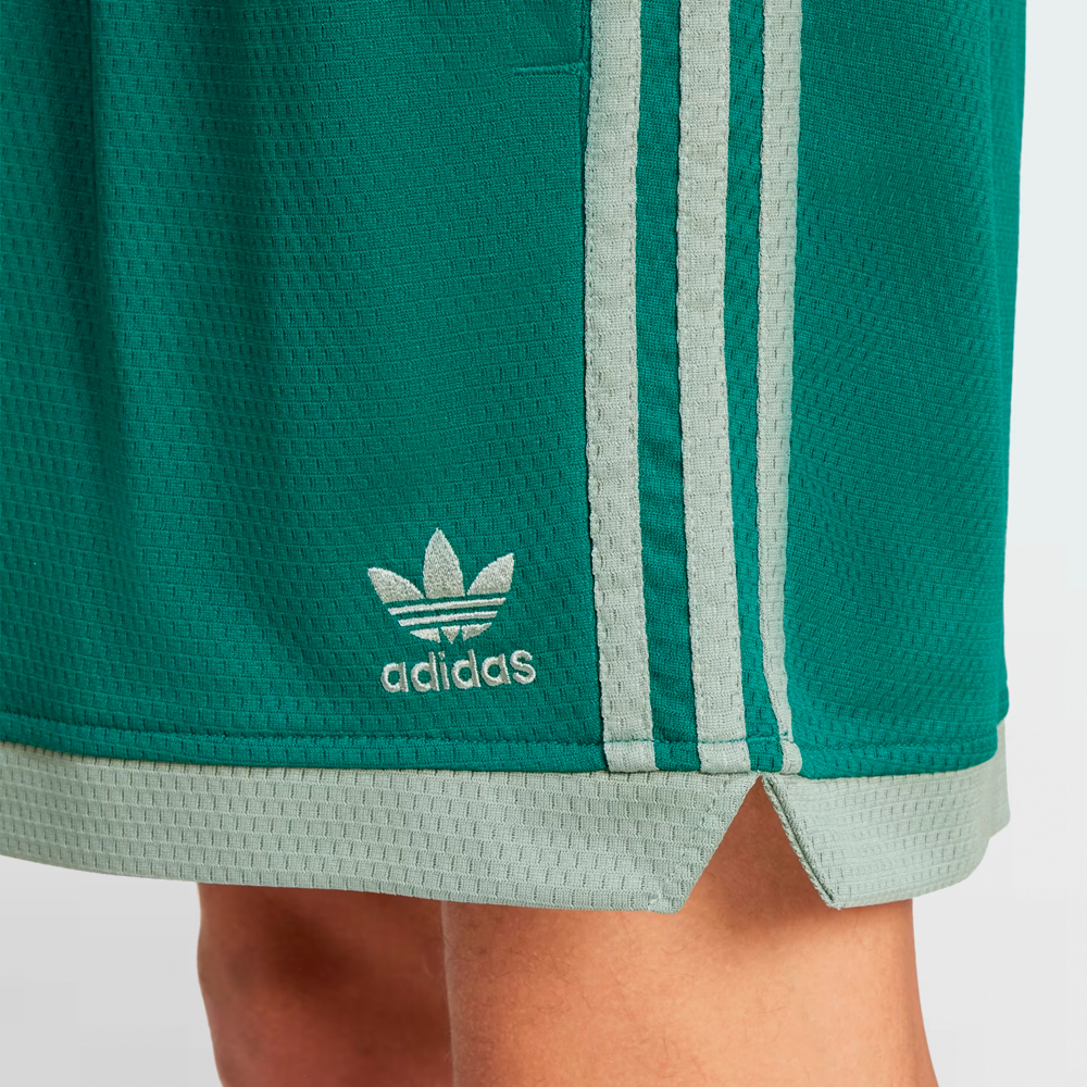ADIDAS PANT. CORTO MOCKEYLET SHORT - JP1101