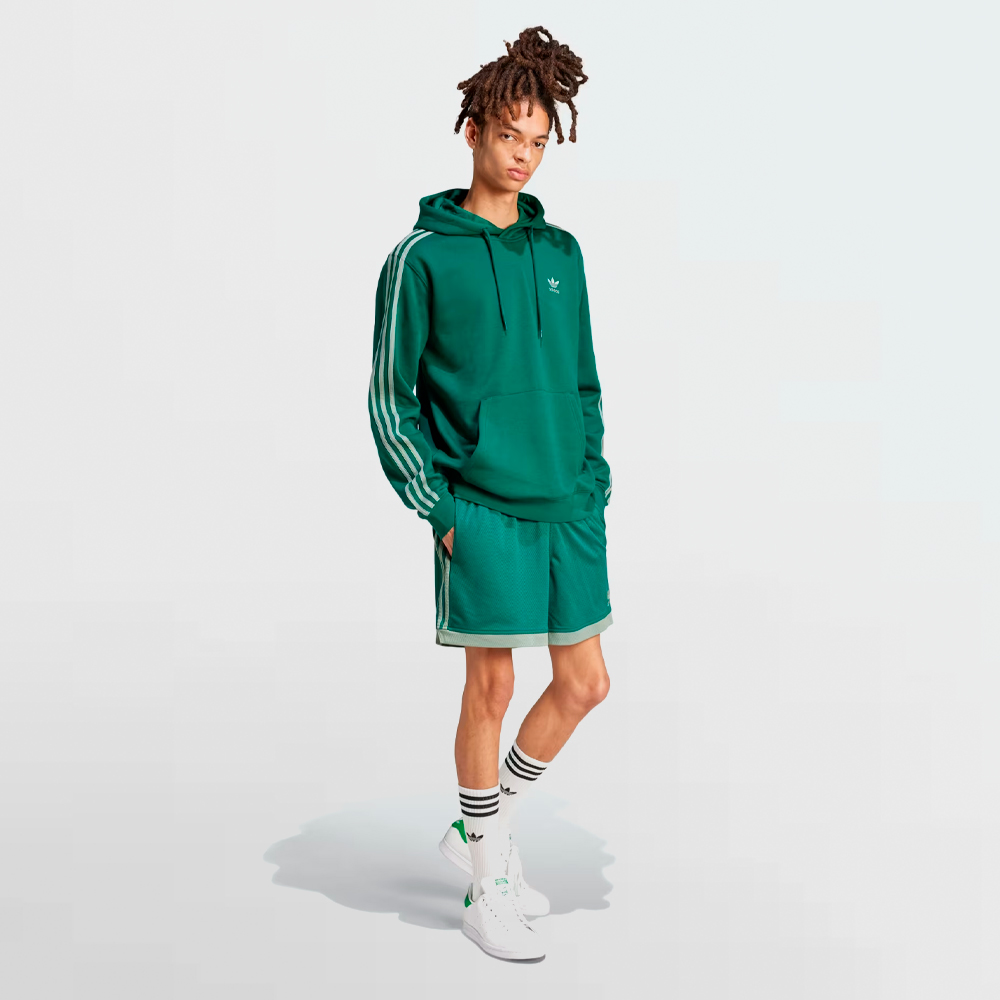 ADIDAS PANT. CORTO MOCKEYLET SHORT - JP1101