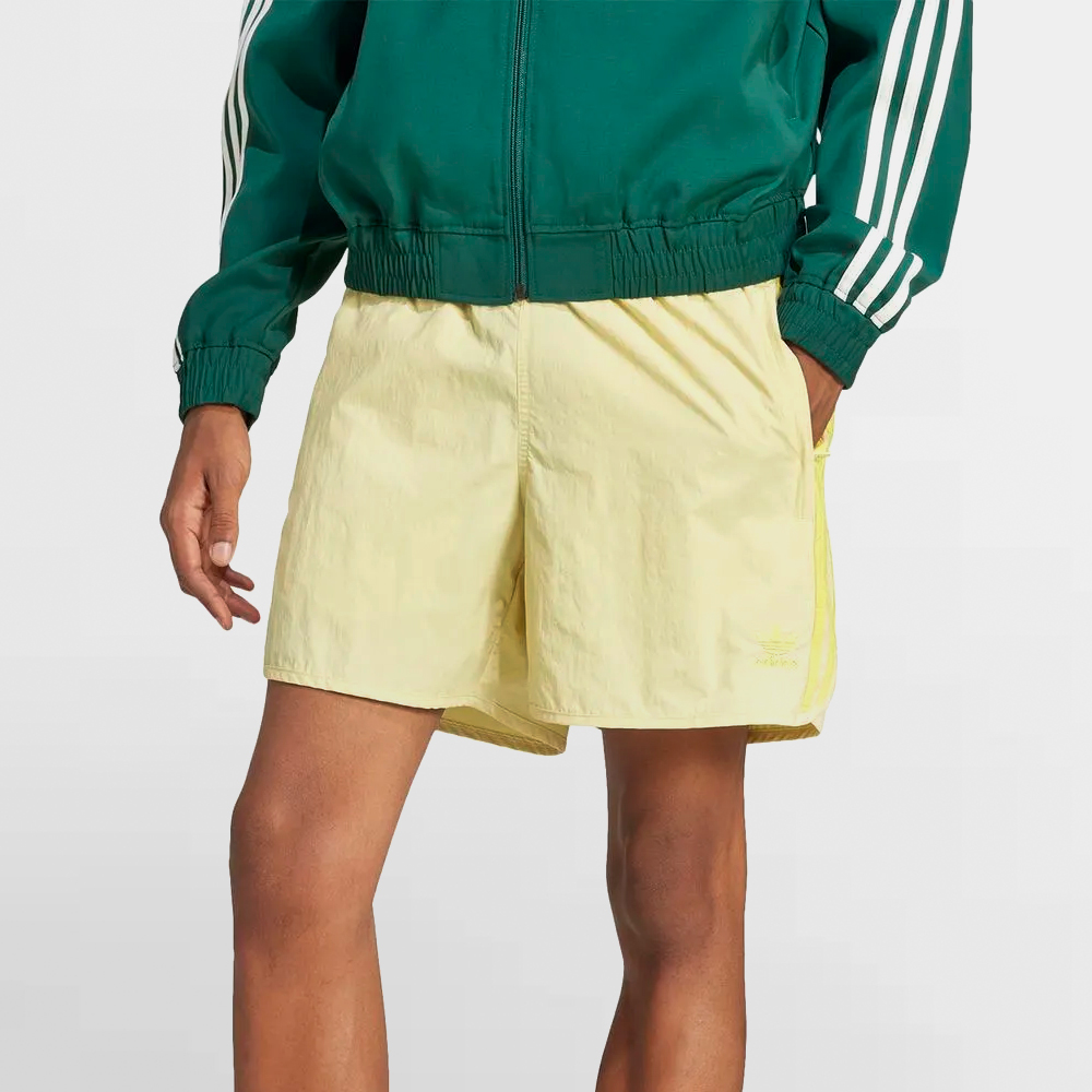 ADIDAS PANT. CORTO SPRINTER SHORTS - JC9928