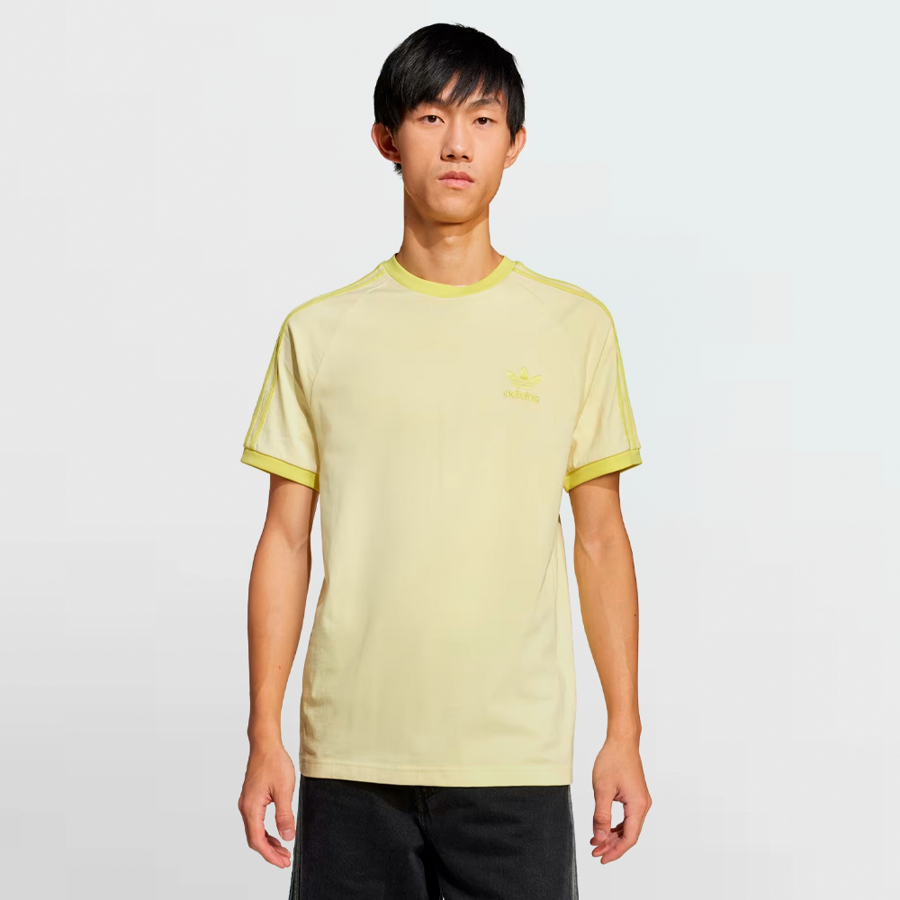 ADIDAS CAMISETA 3-STRIPES TEE - JN7021