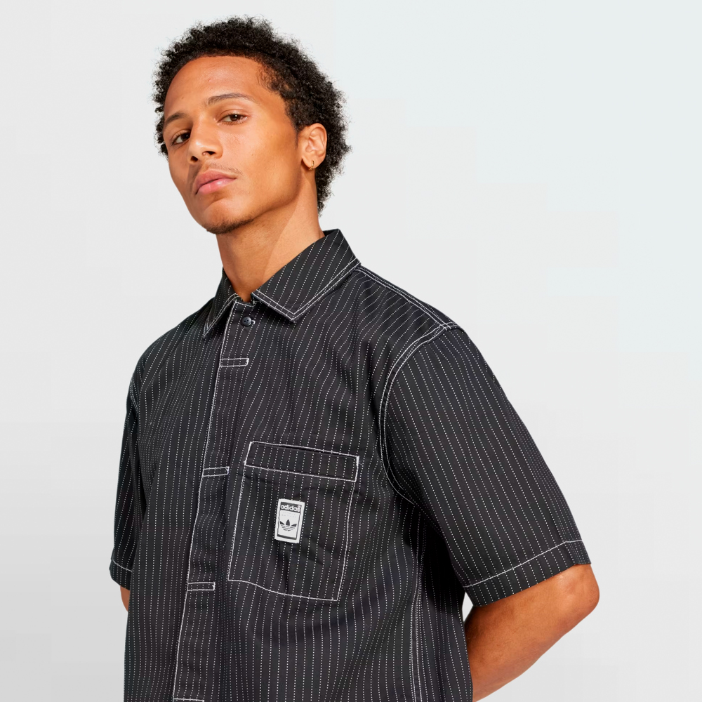 ADIDAS CAMISA WAB SHIRT - JP4481