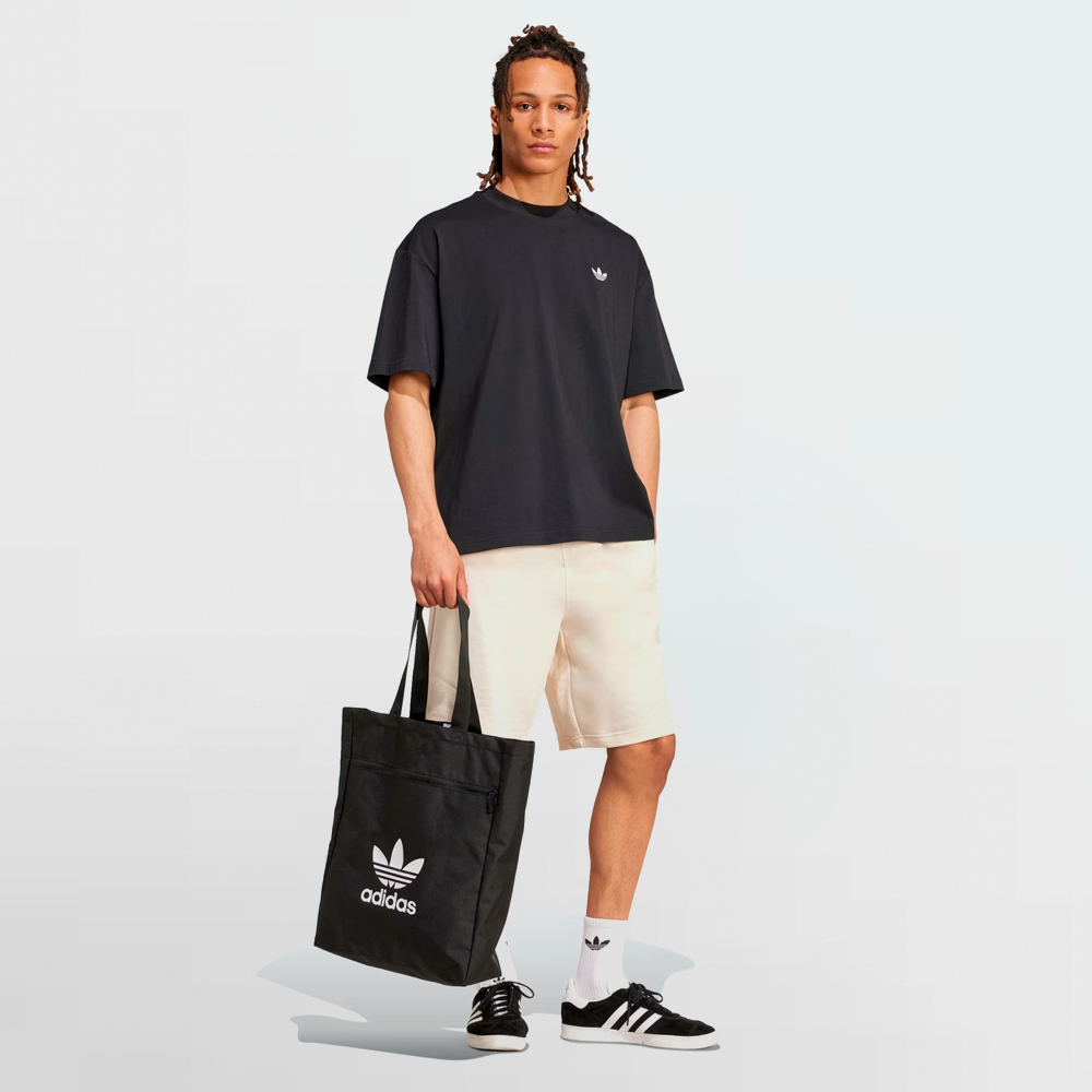 ADIDAS PANT. CORTO ESS SHO - IY8518