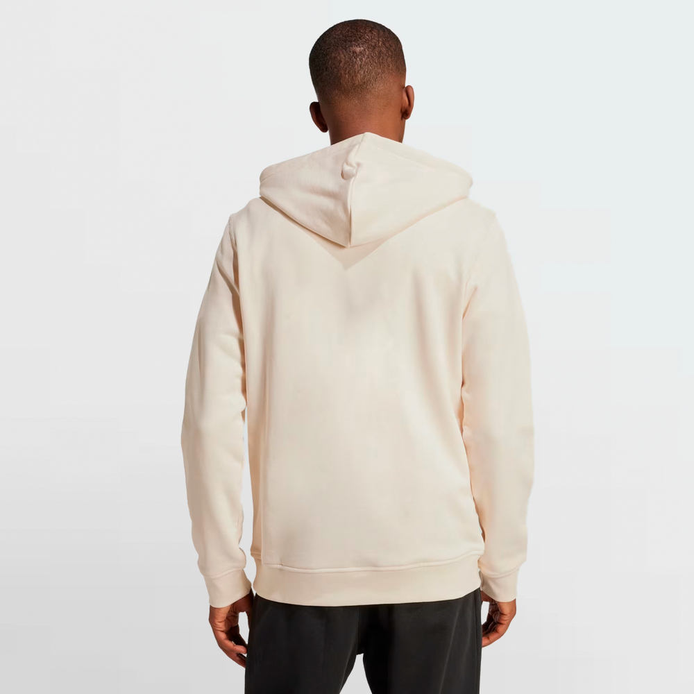 ADIDAS CANGURO ESS HOODIE FT - JD2408