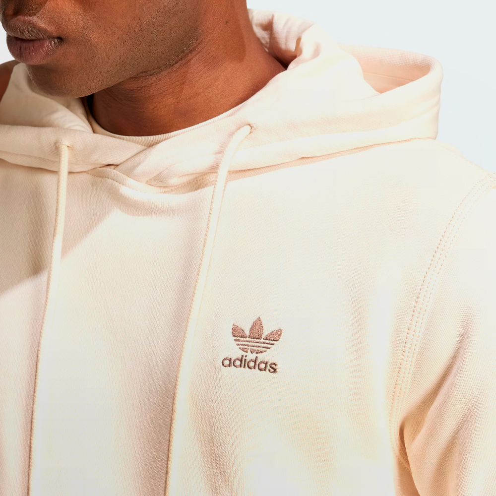 ADIDAS CANGURO ESS HOODIE FT - JD2408