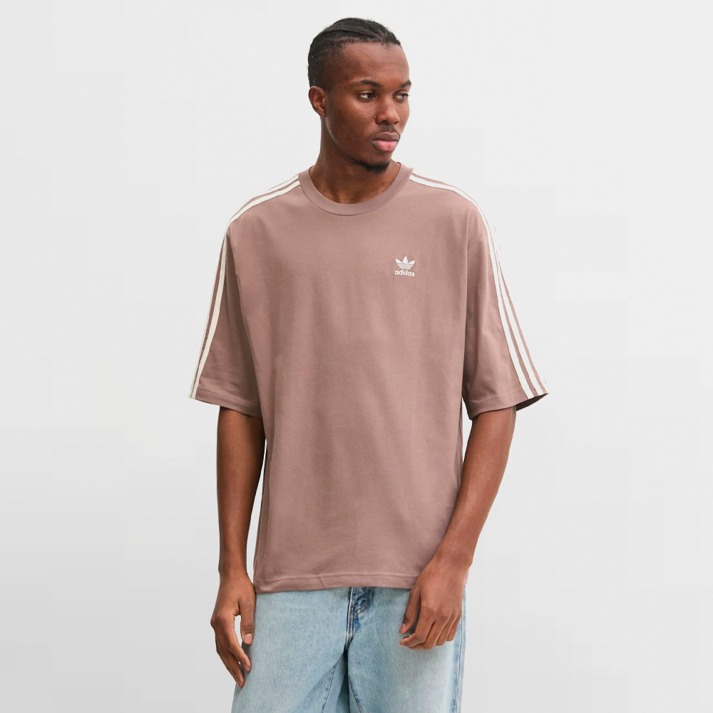 ADIDAS CAMISETA OVERSIZE TEE - JP1058